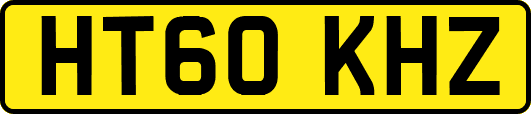 HT60KHZ