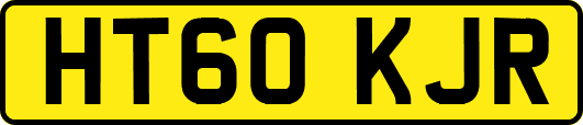 HT60KJR