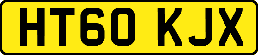 HT60KJX