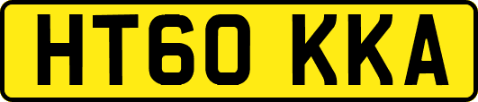 HT60KKA