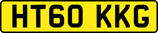 HT60KKG