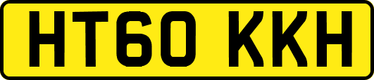 HT60KKH