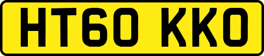 HT60KKO