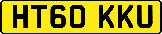 HT60KKU