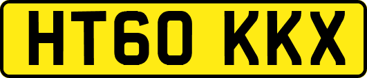 HT60KKX