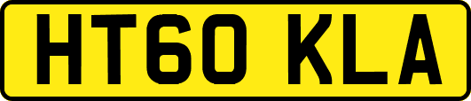 HT60KLA