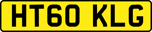 HT60KLG