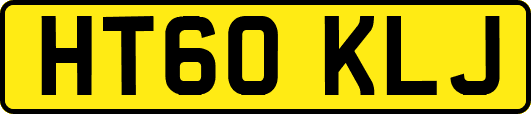 HT60KLJ