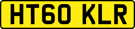 HT60KLR