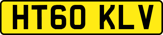 HT60KLV