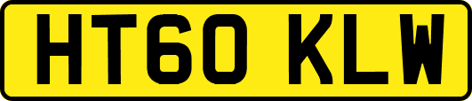 HT60KLW