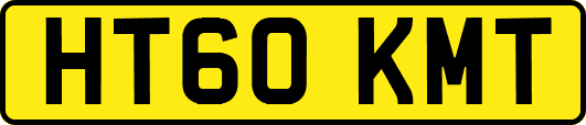 HT60KMT