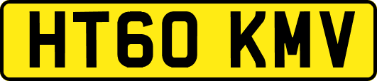HT60KMV
