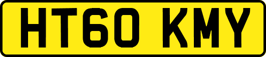 HT60KMY