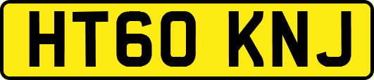 HT60KNJ