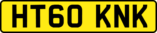 HT60KNK