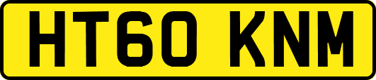 HT60KNM