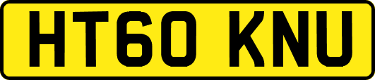 HT60KNU