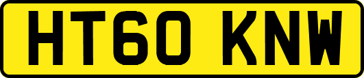 HT60KNW