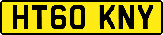 HT60KNY