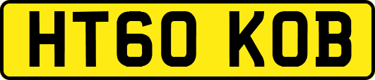 HT60KOB