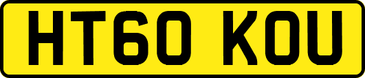 HT60KOU