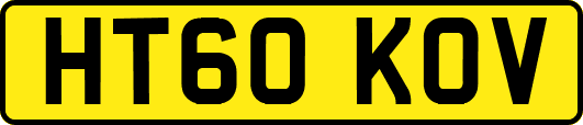 HT60KOV