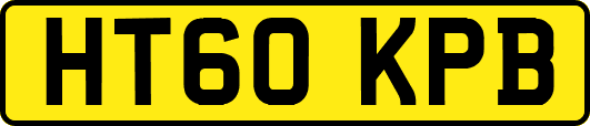 HT60KPB