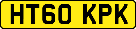 HT60KPK