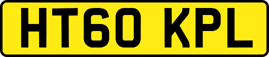 HT60KPL