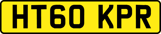 HT60KPR