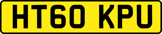 HT60KPU