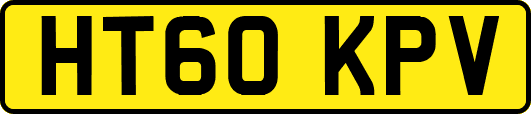 HT60KPV