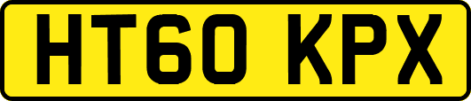 HT60KPX