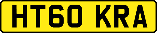 HT60KRA