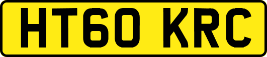 HT60KRC