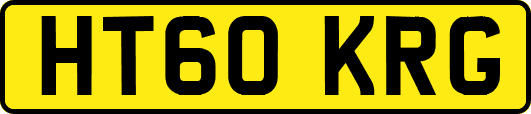 HT60KRG