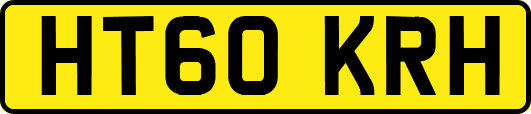 HT60KRH
