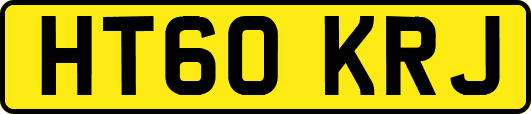 HT60KRJ