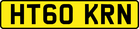 HT60KRN