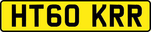 HT60KRR