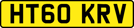 HT60KRV