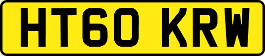 HT60KRW