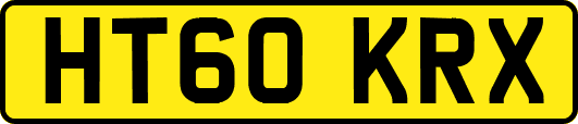 HT60KRX