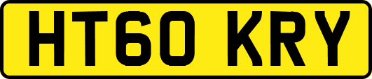 HT60KRY