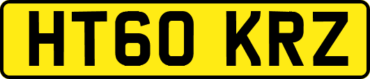 HT60KRZ