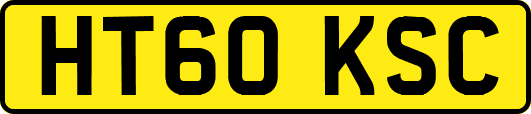 HT60KSC