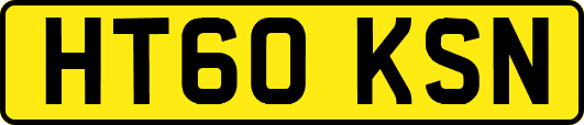 HT60KSN