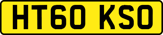 HT60KSO