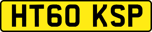 HT60KSP